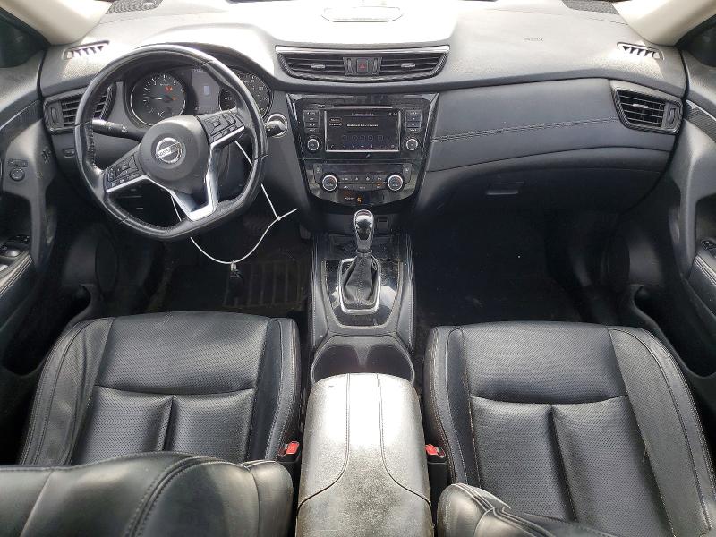 Aukcja sprzedaży 2018 Nissan Rogue, vin: JN8AT2MT4JW465556, numer aukcji: 53824246