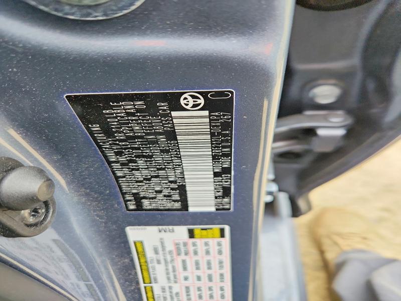 52164566 :رقم المزاد ، 5YFVPMAE8NP295056 vin ، 2022 Toyota Corolla مزاد بيع