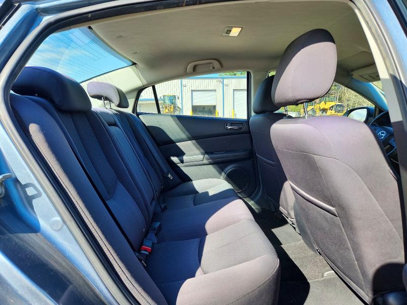 Продаж на аукціоні авто 2012 Mazda 6, vin: 1YVHZ8DH8C5M43926, номер лоту: 52208456