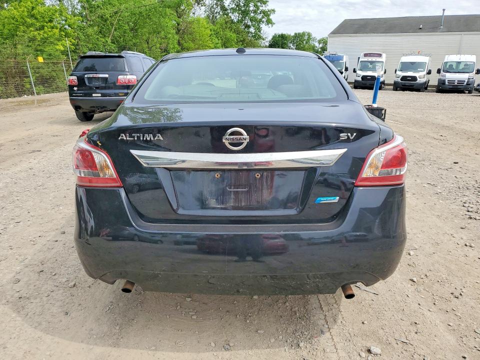 53257676 :رقم المزاد ، 1N4AL3AP2DN432760 vin ، 2013 Nissan Altima مزاد بيع