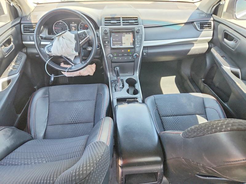 Aukcja sprzedaży 2015 Toyota Camry, vin: 4T1BF1FK1FU900487, numer aukcji: 52585416