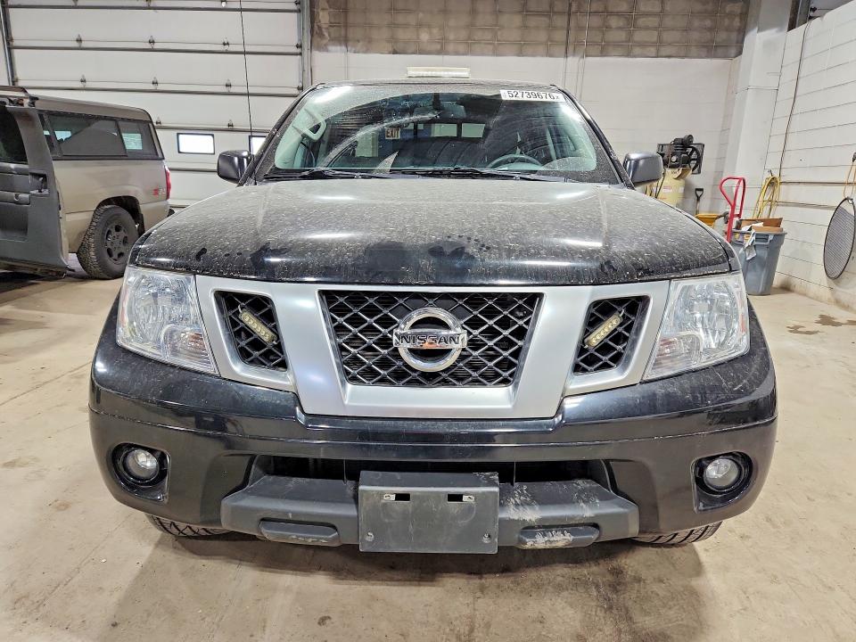 Aukcja sprzedaży 2020 Nissan Frontier, vin: 1N6ED0EB3LN722989, numer aukcji: 52739676