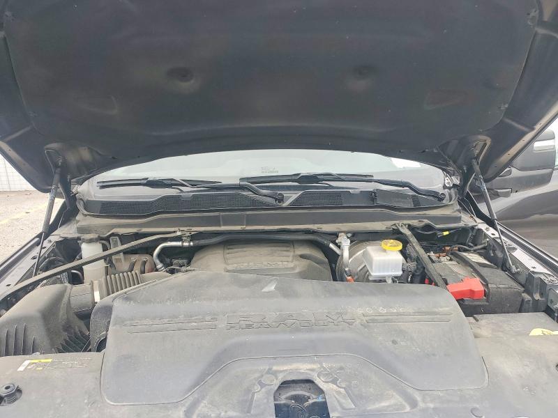 Продаж на аукціоні авто 2024 Ram 2500, vin: 3C6UR5CJ9RG268294, номер лоту: 54615196