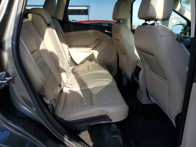 Продажа на аукционе авто 2017 Ford Escape, vin: 1FMCU0JD1HUC37390, номер лота: 54819516