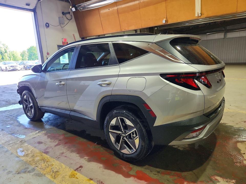 Продаж на аукціоні авто 2026 Hyundai Tucson, vin: 5NMJBCDE1TH722684, номер лоту: 54299236