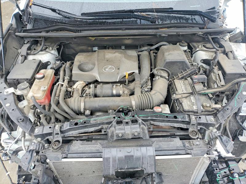 53273156 :رقم المزاد ، JTJYARBZ8G2030763 vin ، 2016 Lexus Nx 200t مزاد بيع