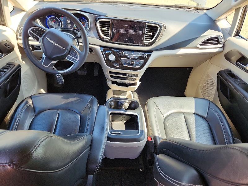 Aukcja sprzedaży 2022 Chrysler Pacifica, vin: 2C4RC1BG0NR188174, numer aukcji: 52226606