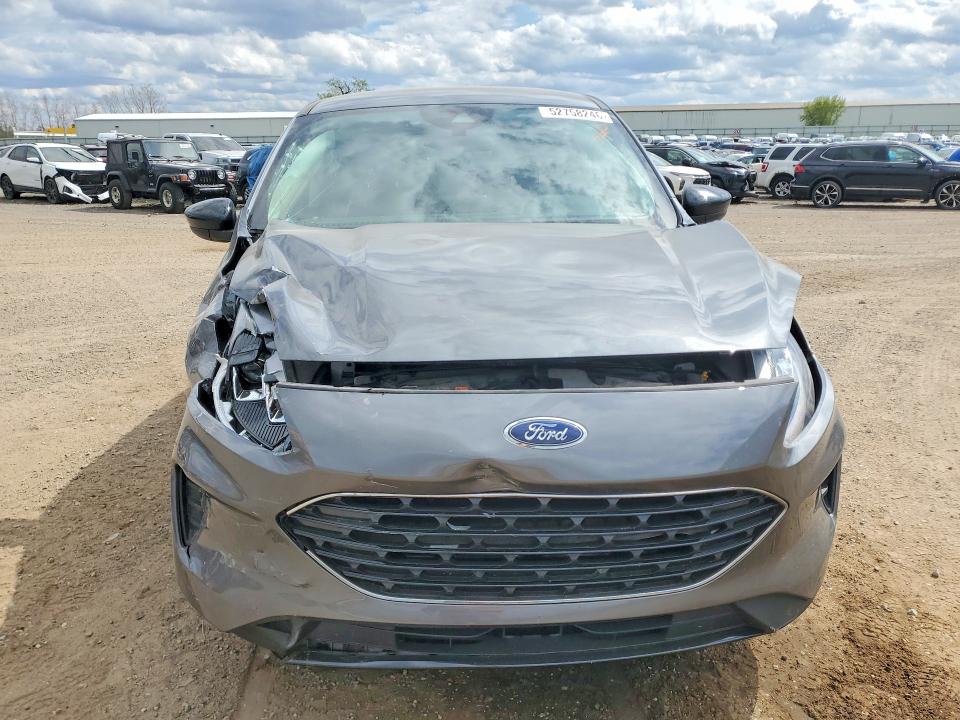 Продажа на аукционе авто 2021 Ford Escape, vin: 1FMCU9G63MUA97558, номер лота: 52758246