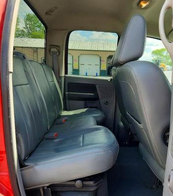 2007 Dodge Ram 1500 მანქანა იყიდება აუქციონზე, vin: 1D7HU18217S223624, აუქციონის ნომერი: 51964276