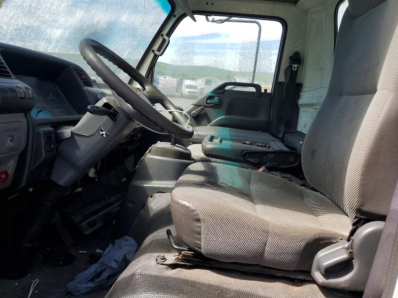 54868846 :رقم المزاد ، 4KLB4B1R53J800488 vin ، 2003 Isuzu Npr مزاد بيع