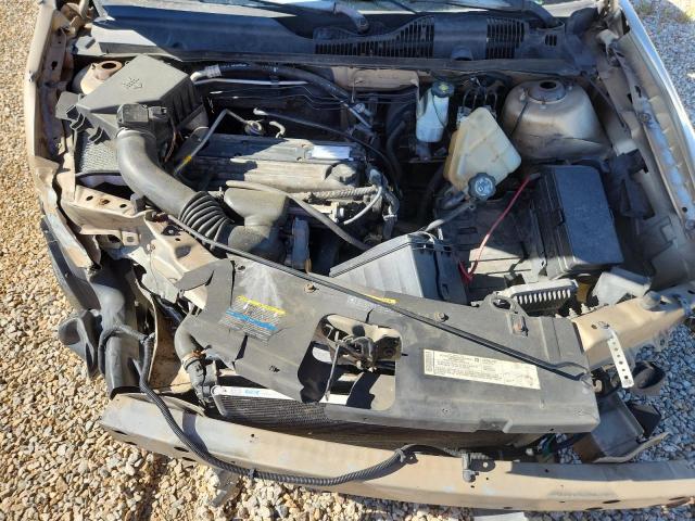 51451246 :رقم المزاد ، 1G1ZS52F75F248968 vin ، 2005 Chevrolet Malibu مزاد بيع