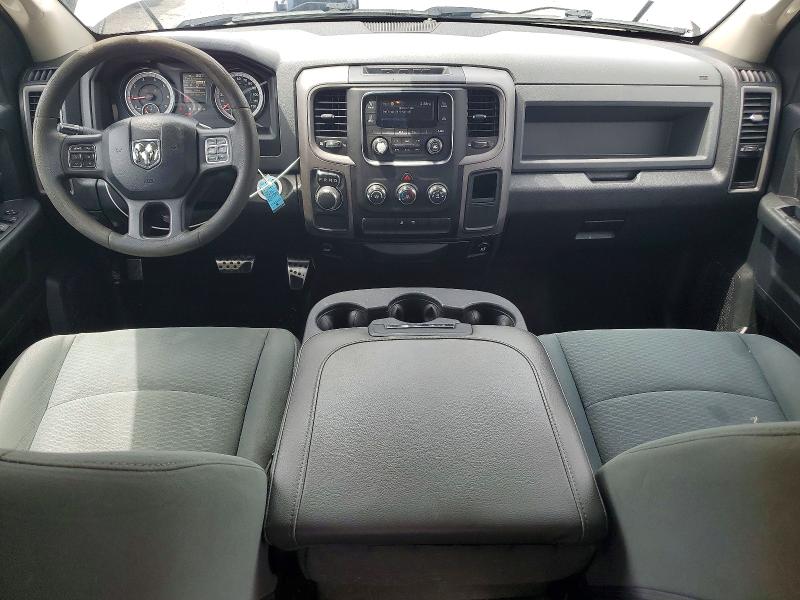 Aukcja sprzedaży 2016 Ram 1500, vin: 1C6RR6KG8GS306685, numer aukcji: 54473466