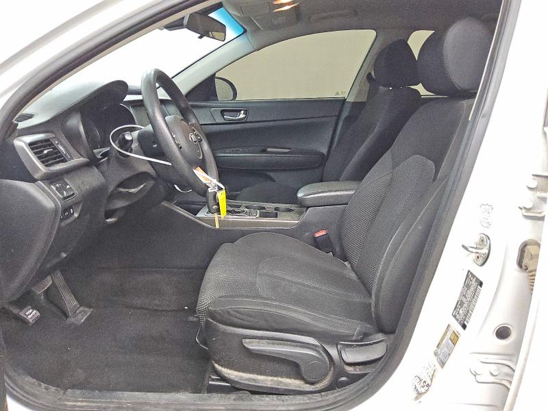 Продаж на аукціоні авто 2019 Kia Optima, vin: 5XXGT4L32KG297888, номер лоту: 51405856