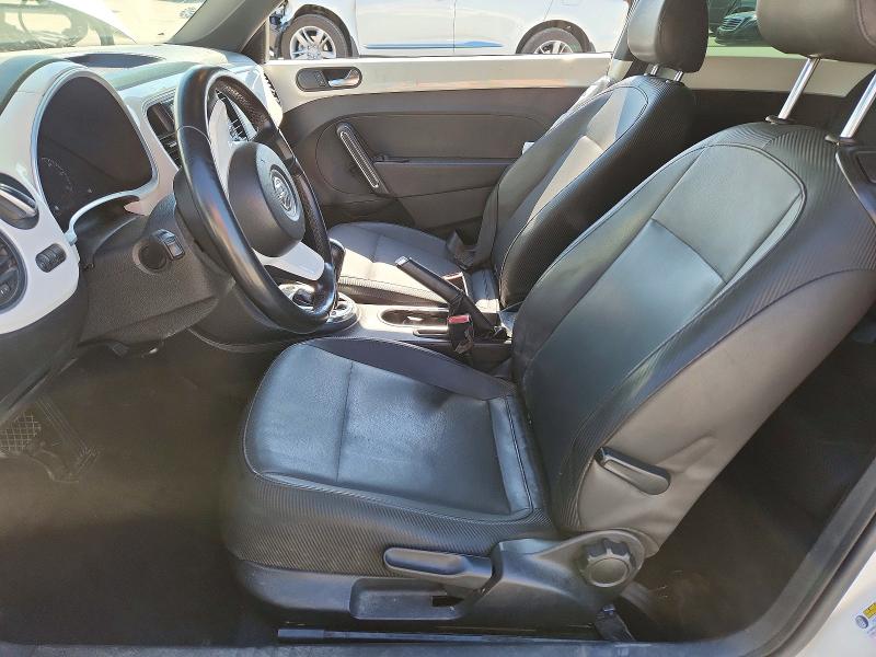 Продажа на аукционе авто 2012 Volkswagen Beetle, vin: 3VWJP7AT1CM619254, номер лота: 53283966