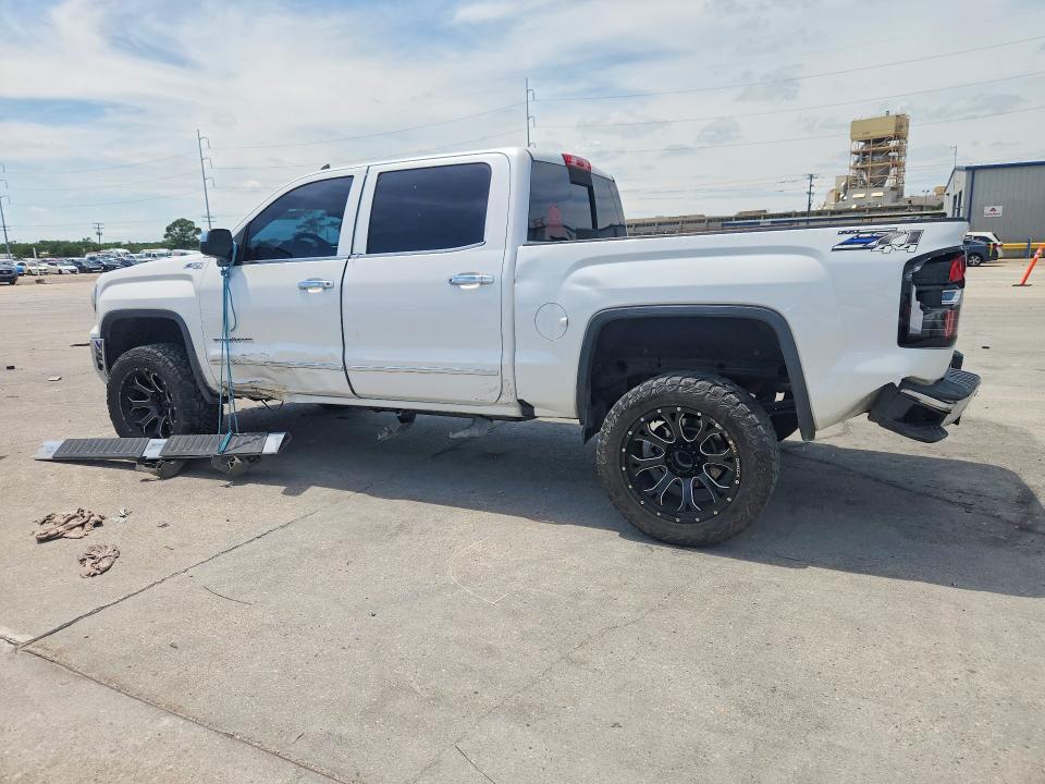 Продажа на аукционе авто 2018 Gmc Sierra, vin: 3GTU2NEC2JG212830, номер лота: 52232826