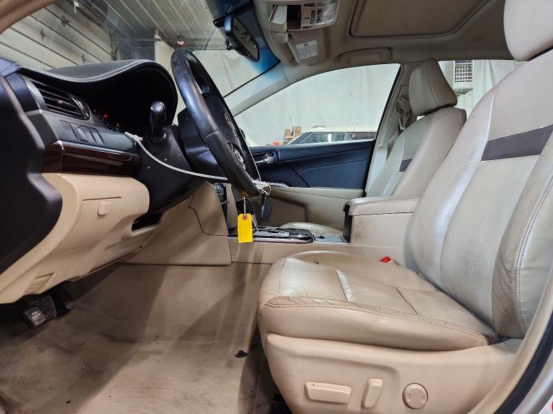 Продажа на аукционе авто 2014 Toyota Camry, vin: 4T1BK1FK8EU027590, номер лота: 51781976