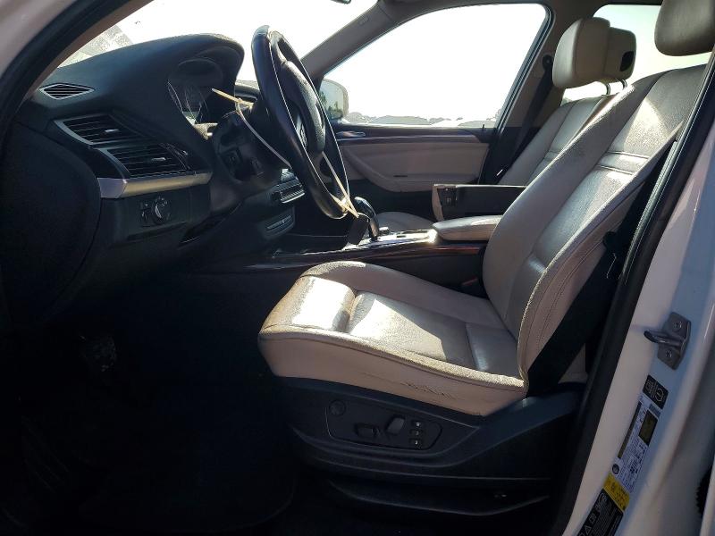 Aukcja sprzedaży 2013 Bmw X5, vin: 5UXZV4C5XD0G56186, numer aukcji: 52761806