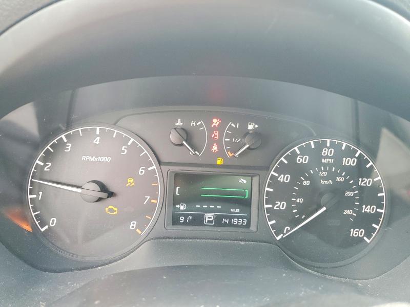 Aukcja sprzedaży 2014 Nissan Sentra, vin: 3N1AB7AP3EY261786, numer aukcji: 55464206