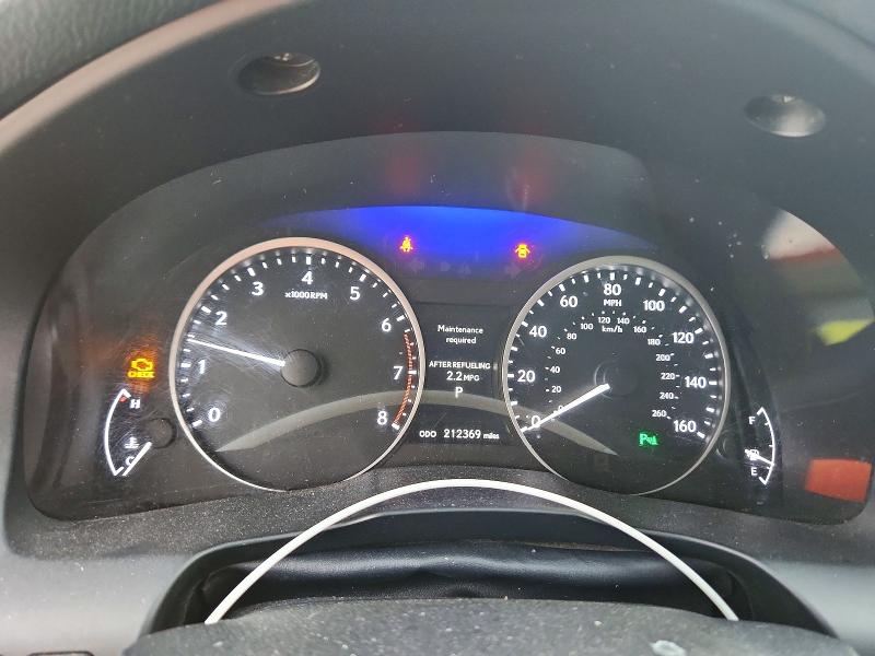 Aukcja sprzedaży 2015 Lexus Es 350, vin: JTHBK1GG6F2152078, numer aukcji: 55551806