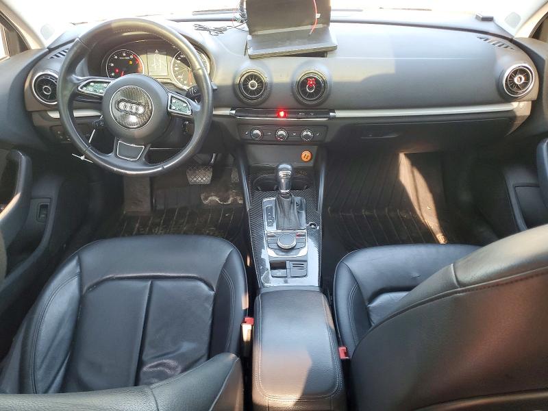 Продаж на аукціоні авто 2015 Audi A3, vin: WAUACGFF1F1006924, номер лоту: 53877346