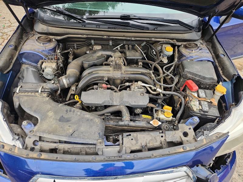 Aukcja sprzedaży 2016 Subaru Outback, vin: 4S4BSBNC4G3291883, numer aukcji: 52054056