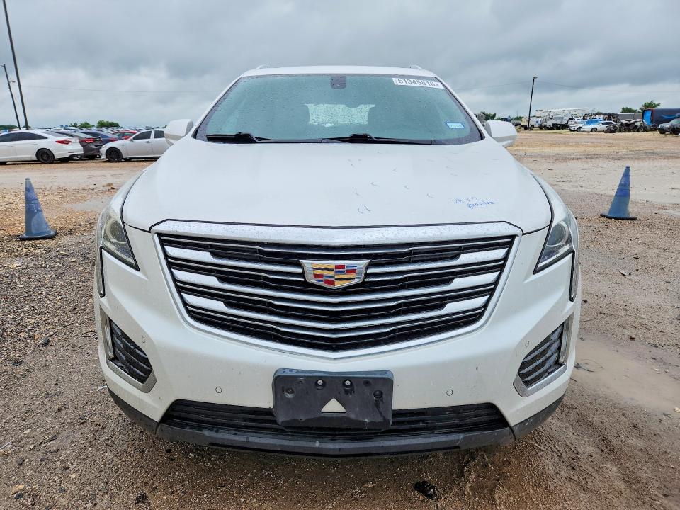 Продаж на аукціоні авто 2017 Cadillac Xt5, vin: 1GYKNBRS2HZ165706, номер лоту: 51345816