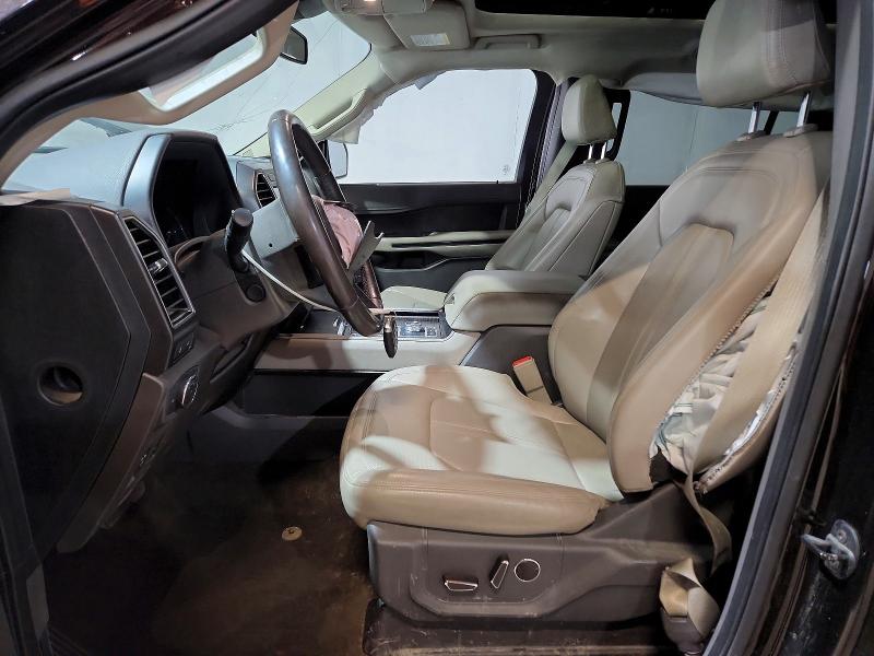 Aukcja sprzedaży 2021 Ford Expedition, vin: 1FMJK2AT4MEA69605, numer aukcji: 51606506