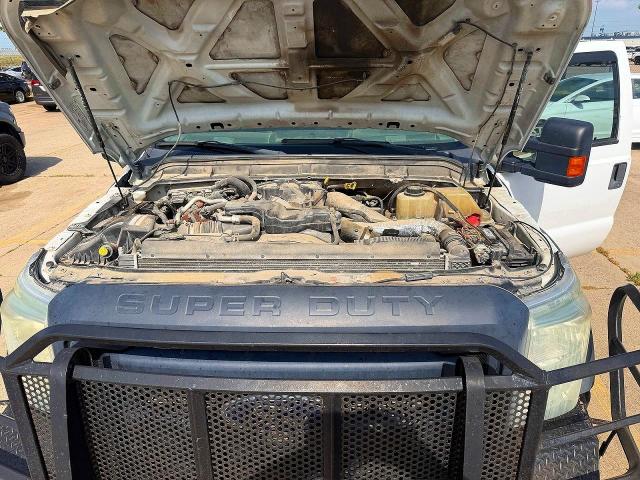 Aukcja sprzedaży 2015 Ford F550, vin: 1FD0W5HT8FEA58634, numer aukcji: 53846106