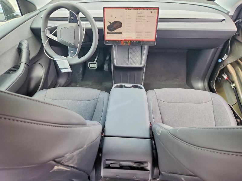 Aukcja sprzedaży 2026 Tesla Model Y, vin: 7SAYGDED7TA620402, numer aukcji: 54299936