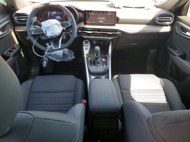 Продажа на аукционе авто 2024 Dodge Hornet, vin: ZACPDFCW3R3A08081, номер лота: 54332016
