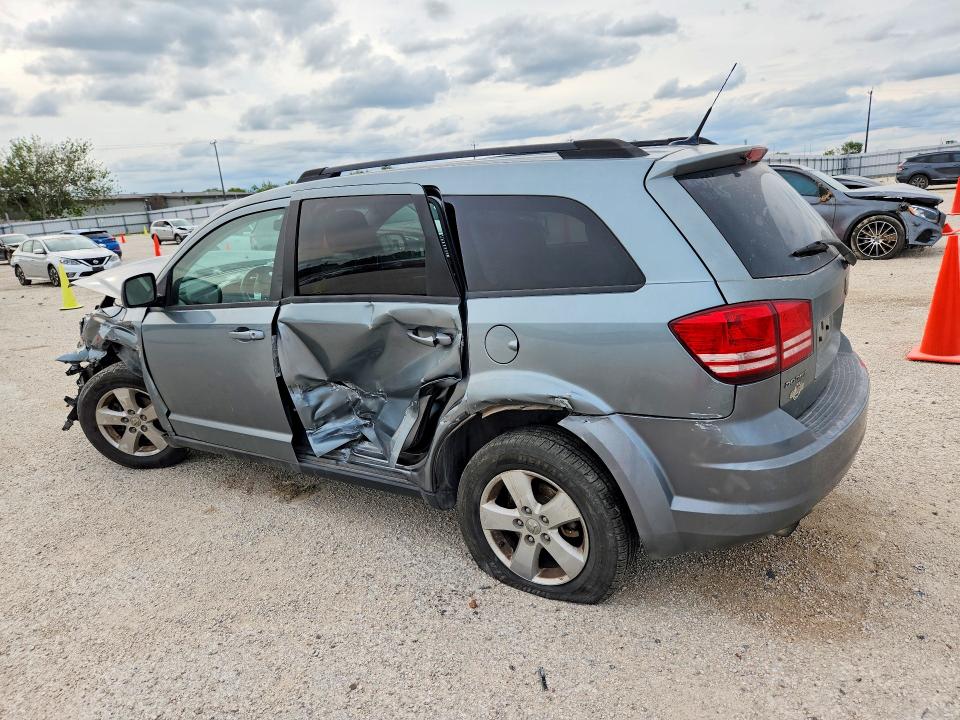 Aukcja sprzedaży 2010 Dodge Journey, vin: 3D4PG5FV9AT135060, numer aukcji: 54307266
