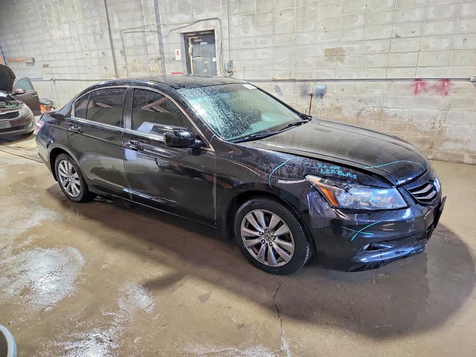 Продажа на аукционе авто 2012 Honda Accord, vin: 1HGCP3F87CA022567, номер лота: 52804566