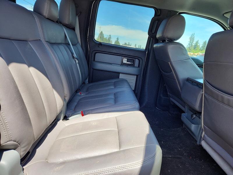 Aukcja sprzedaży 2014 Ford F150, vin: 1FTFW1EF8EFD00479, numer aukcji: 53665216