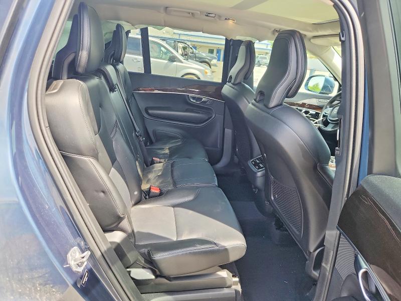 Продаж на аукціоні авто 2019 Volvo Xc90, vin: YV4102PK0K1423677, номер лоту: 55055366