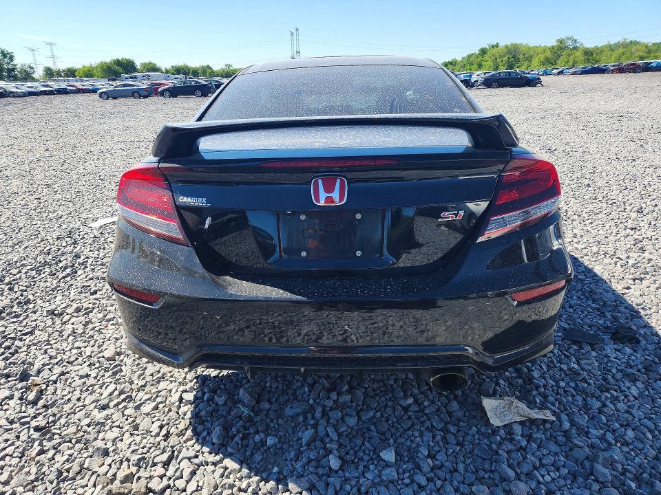 2015 Honda Civic მანქანა იყიდება აუქციონზე, vin: 2HGFG4A55FH705843, აუქციონის ნომერი: 53569246