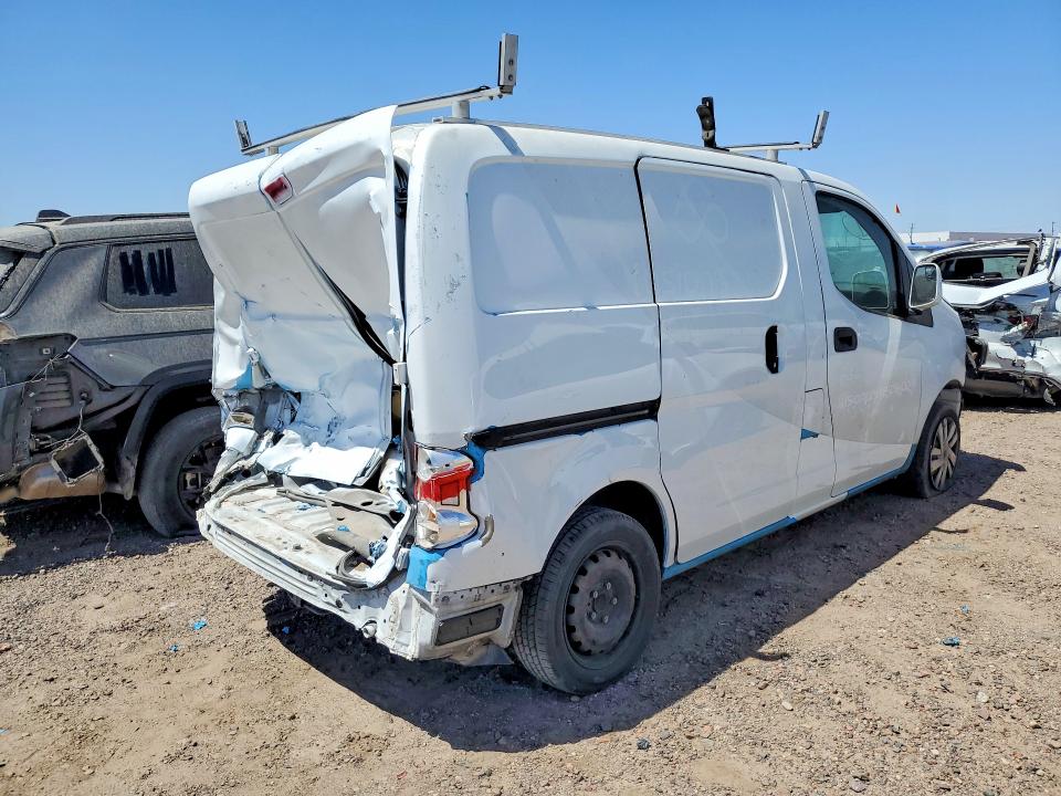 Продаж на аукціоні авто 2015 Nissan Nv200, vin: 3N6CM0KN2FK696157, номер лоту: 47044076