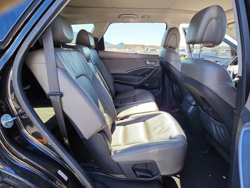 Продажа на аукционе авто 2015 Hyundai Santa Fe, vin: KM8SR4HF5FU099183, номер лота: 54202386