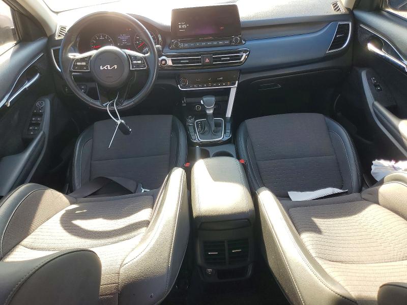 Aukcja sprzedaży 2023 Kia Seltos, vin: KNDEU2AA2P7392106, numer aukcji: 51770686