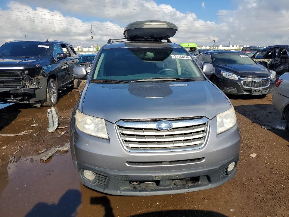 Продажа на аукционе авто 2009 Subaru Tribeca, vin: 4S4WX97DX94407697, номер лота: 51143876