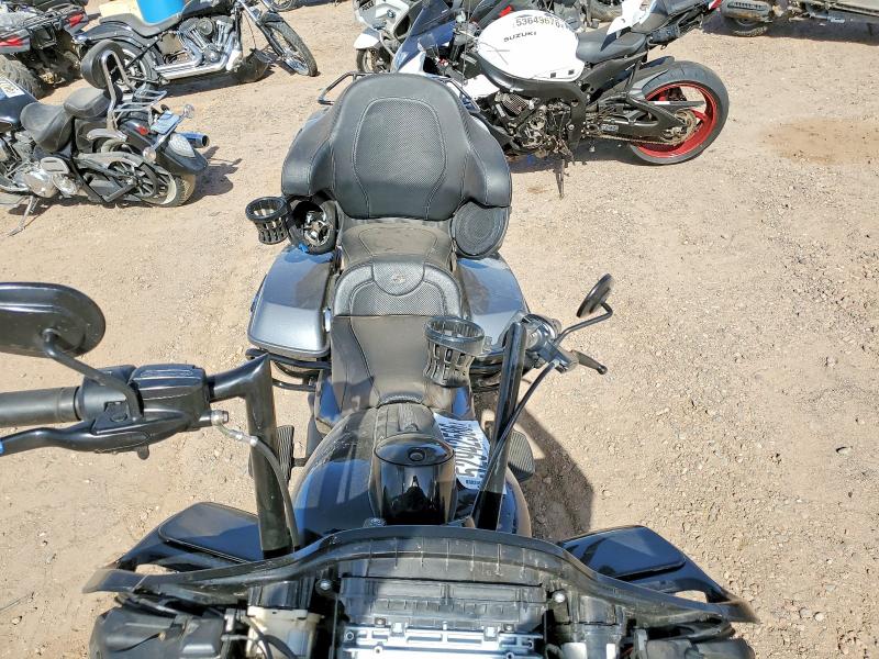 2021 Harley-davidson Fltrk მანქანა იყიდება აუქციონზე, vin: 1HD1KZF1XMB663992, აუქციონის ნომერი: 52942586