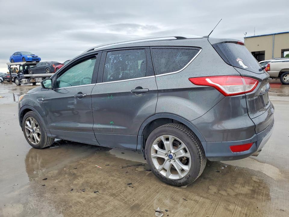 Продаж на аукціоні авто 2015 Ford Escape, vin: 1FMCU0J93FUC03962, номер лоту: 52488166