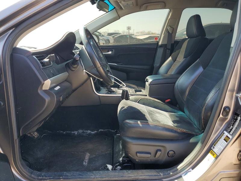 Продаж на аукціоні авто 2017 Toyota Camry Hybrid, vin: 4T1BD1FK9HU203139, номер лоту: 51068066