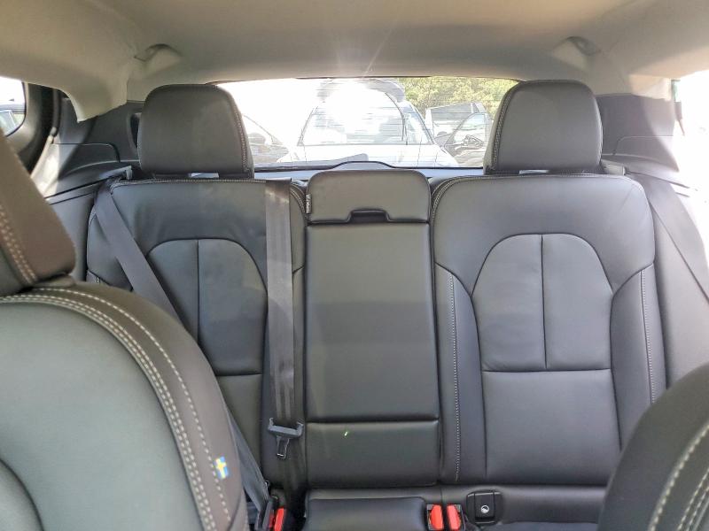 Aukcja sprzedaży 2026 Volvo Xc40, vin: YV4L12UC1T2750250, numer aukcji: 54166506