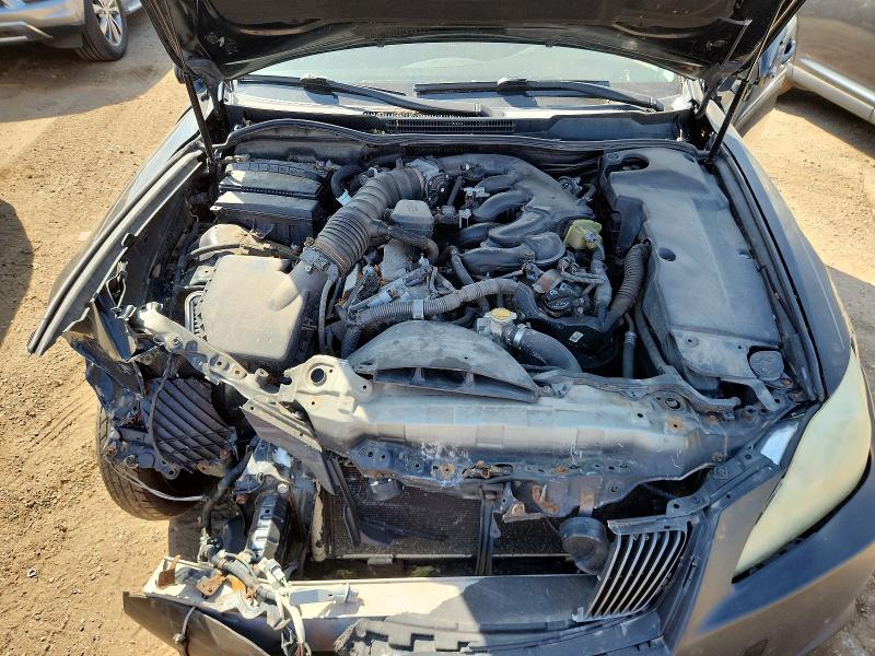 Aukcja sprzedaży 2006 Lexus Is, vin: JTHCK262165004399, numer aukcji: 51919626