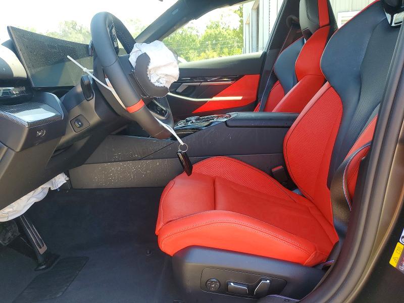 Продаж на аукціоні авто 2026 Bmw M5, vin: WBS83FK08TCX42023, номер лоту: 53895066