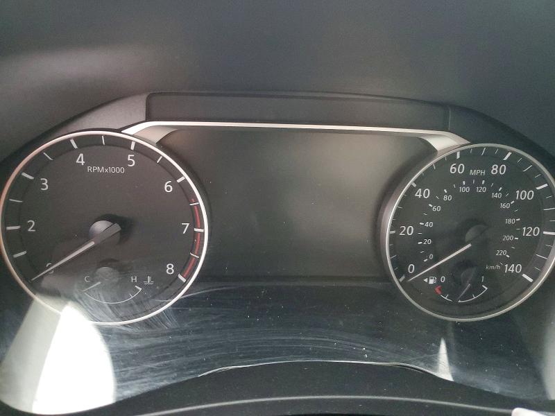 Aukcja sprzedaży 2025 Nissan Altima, vin: 1N4BL4CV3SN385399, numer aukcji: 52051266