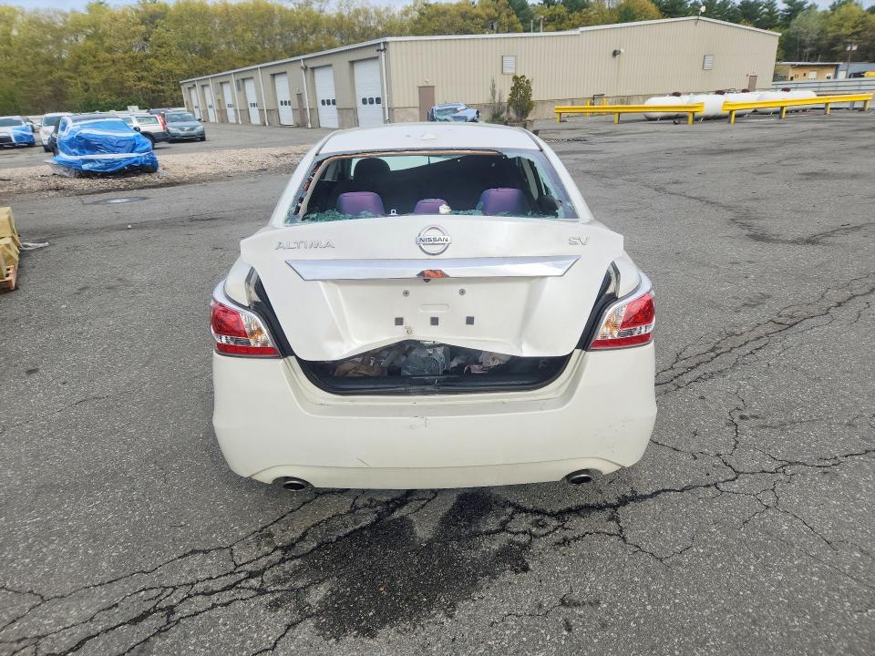 Aukcja sprzedaży 2015 Nissan Altima, vin: 1N4AL3AP2FC250619, numer aukcji: 52882846