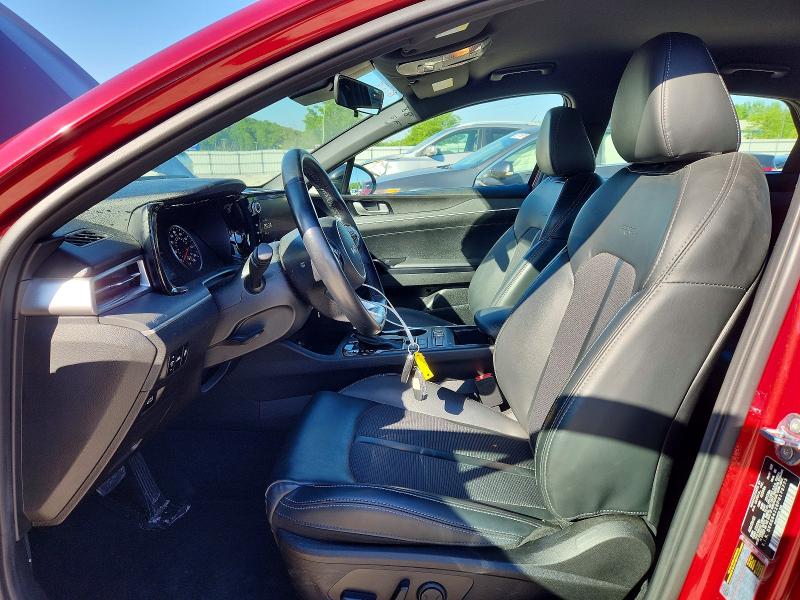 Aukcja sprzedaży 2023 Kia K5, vin: 5XXG64J28PG179773, numer aukcji: 52238266