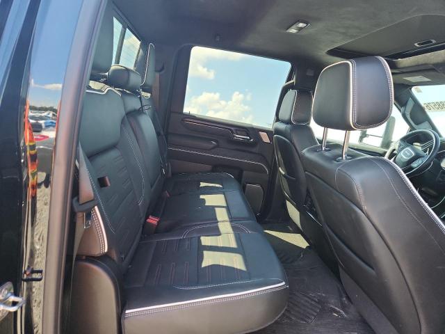 Продаж на аукціоні авто 2025 Gmc Sierra, vin: 1GT4UZE78SF141043, номер лоту: 51588576