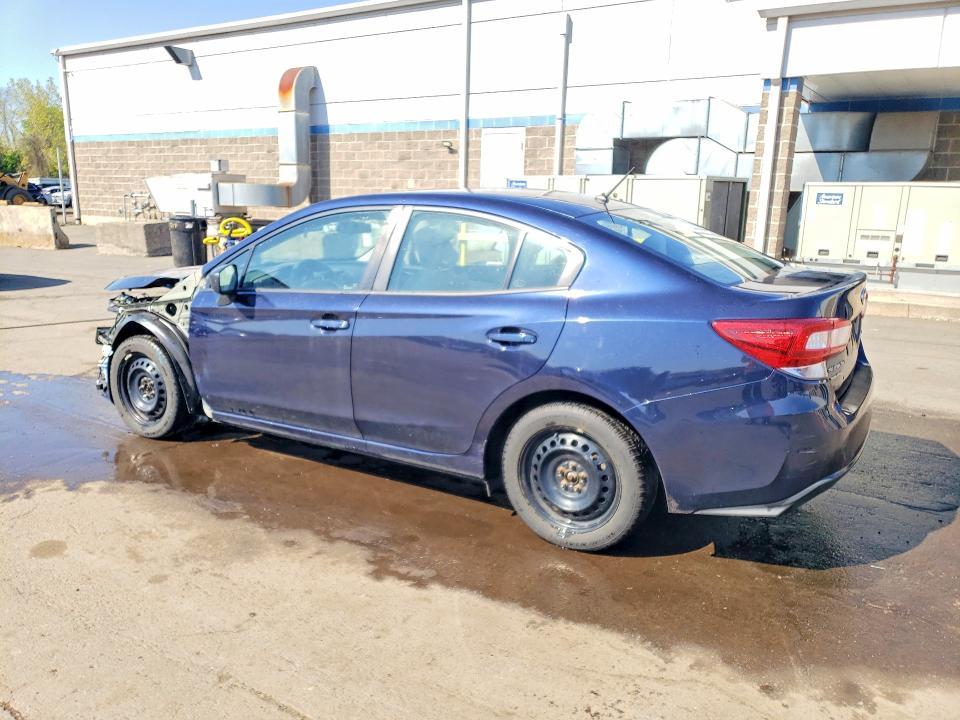 52228296 :رقم المزاد ، 4S3GKAB63K3611688 vin ، 2019 Subaru Impreza مزاد بيع